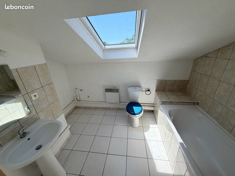Appartement à louer, 30m², Mulhouse