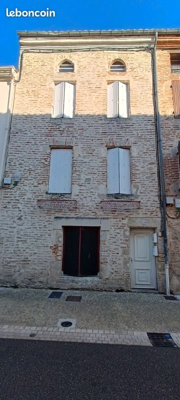 Appartement à louer, 50m², Villeneuve-sur-Lot