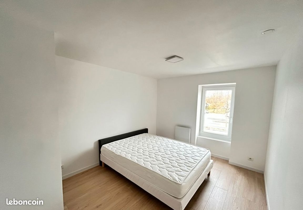 Appartement à louer, 30m², La Roche-sur-Yon