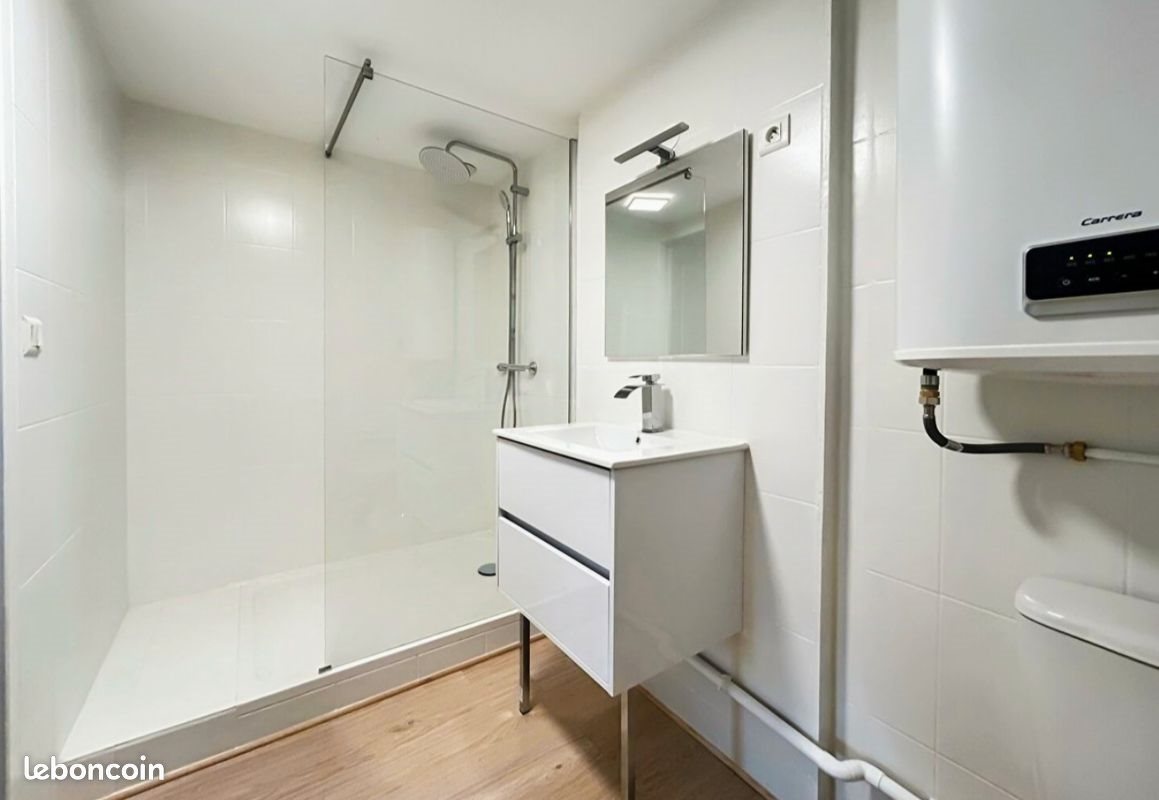 Appartement à louer, 30m², La Roche-sur-Yon