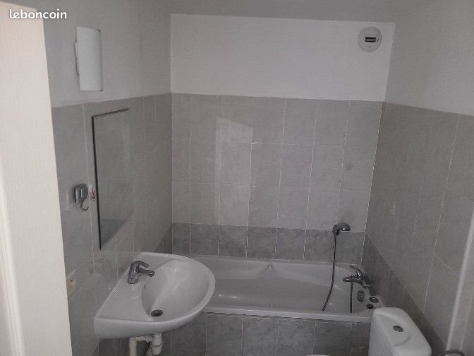 Appartement à vendre, 50m², Perpignan