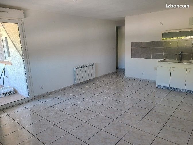 Appartement à vendre, 50m², Perpignan