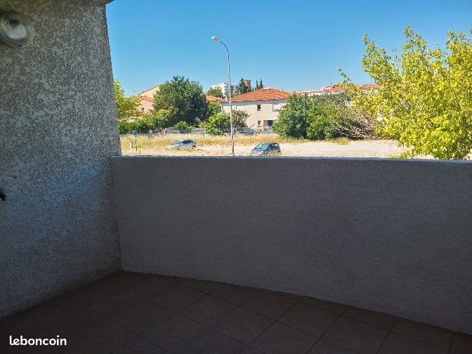 Appartement à vendre, 50m², Perpignan
