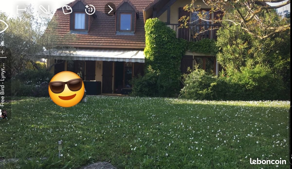 Maison à vendre, 153m², Bordères-sur-l'Echez