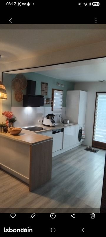 Maison à vendre, 153m², Bordères-sur-l'Echez