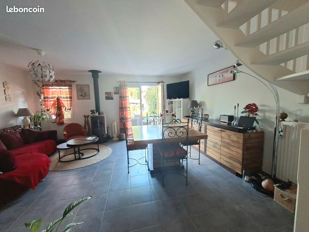 Maison à vendre, 90m², Grenade