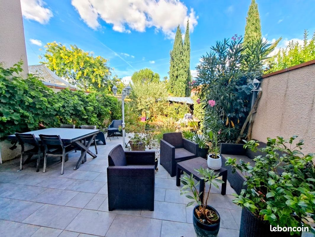 Maison à vendre, 90m², Grenade