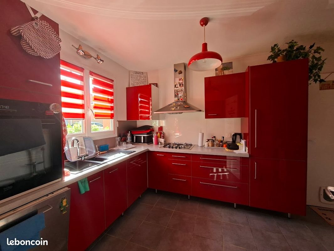Maison à vendre, 90m², Grenade