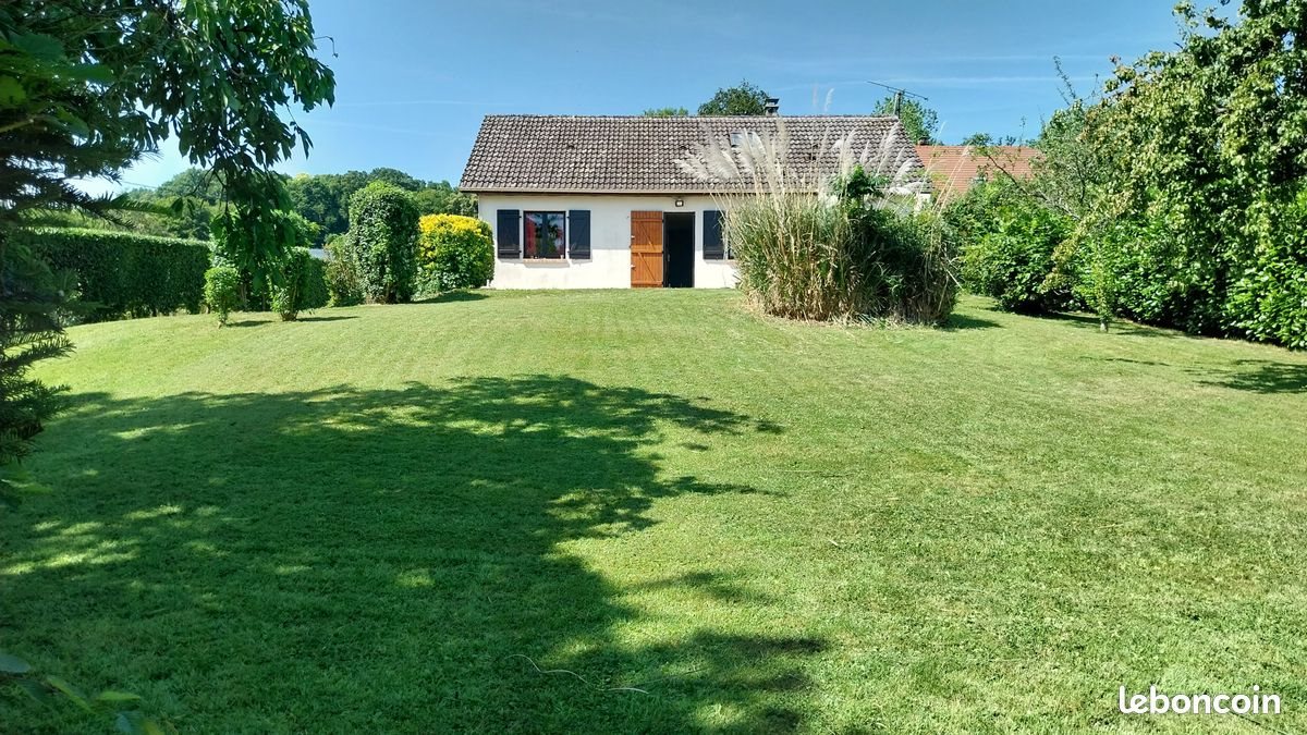 Maison à vendre, 90m², Savignies
