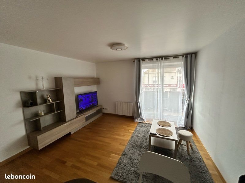 Appartement à louer, 42m², Viry-Châtillon