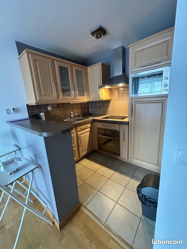 Appartement à louer, 42m², Viry-Châtillon
