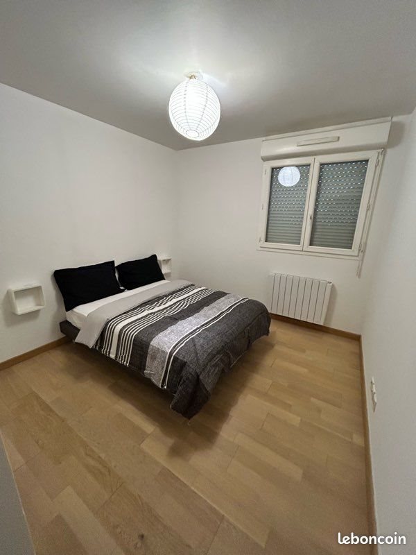 Appartement à louer, 42m², Viry-Châtillon
