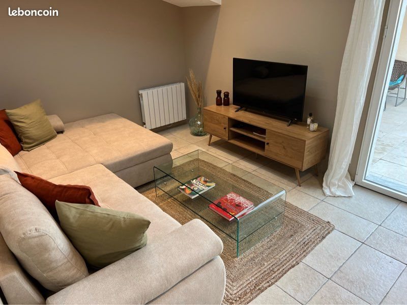 Maison à louer, 45m², Pontoise