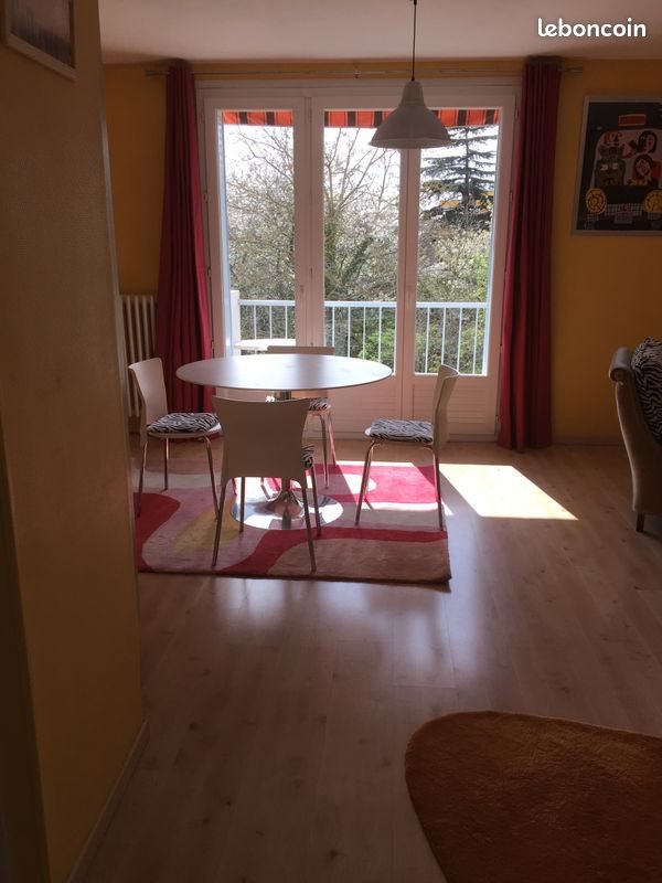 Appartement à louer, 60m², Toulouse