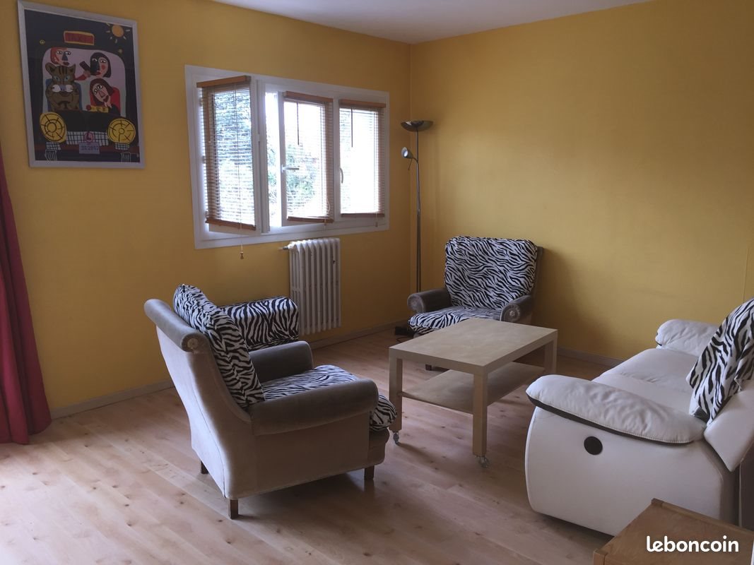 Appartement à louer, 60m², Toulouse