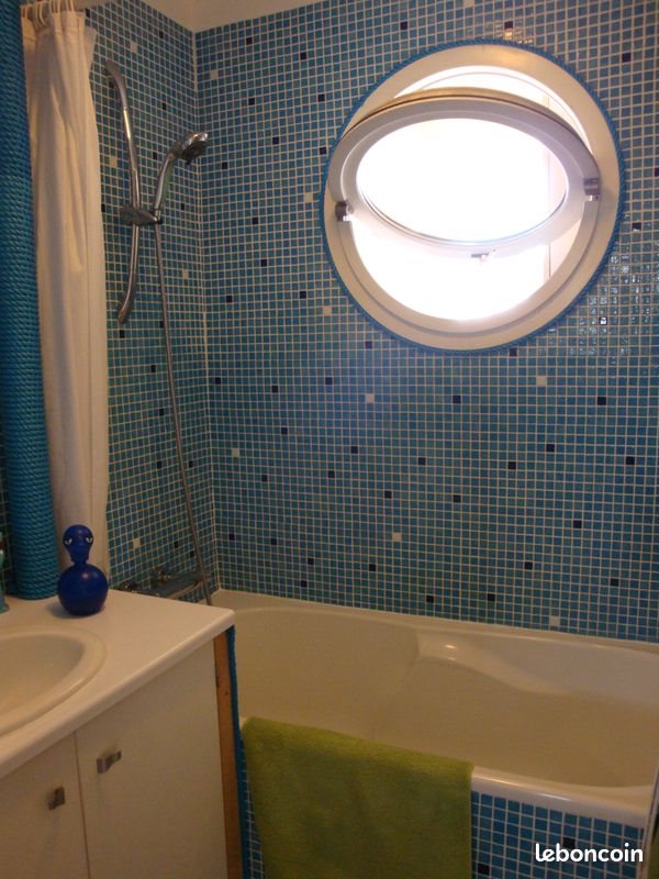 Appartement à louer, 60m², Toulouse