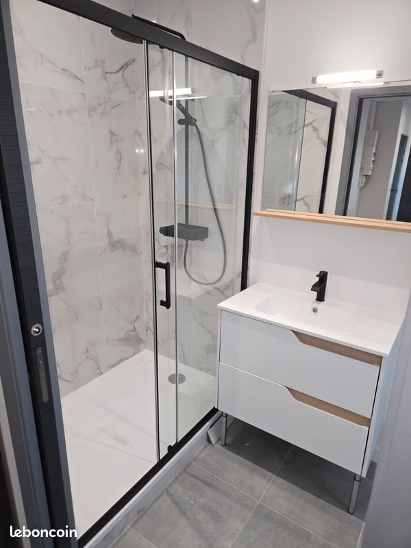 Appartement à louer, 25m², Pleurtuit