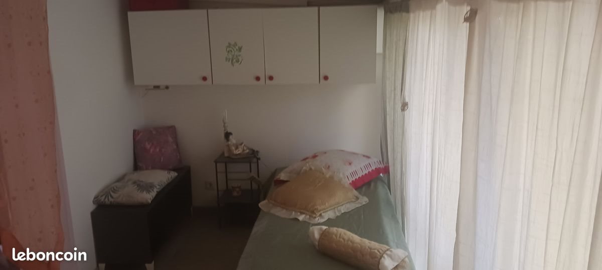 Appartement à louer, 45m², Marignane
