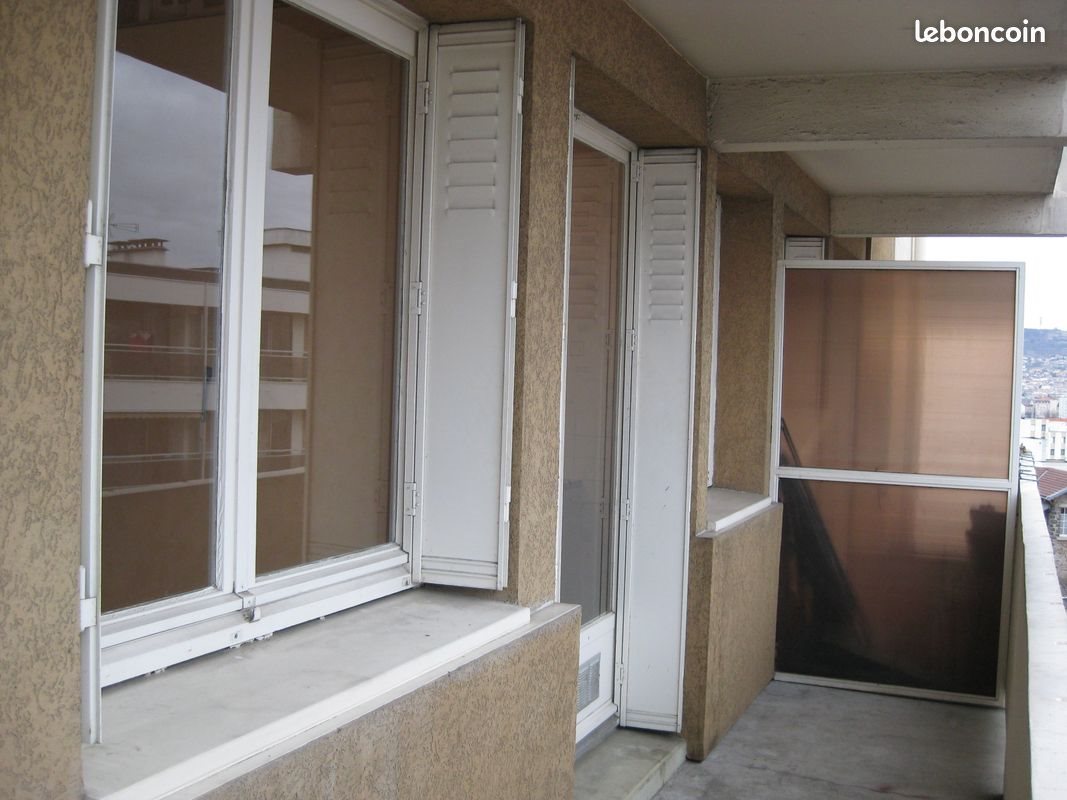 Appartement à louer, 30m², Clermont-Ferrand