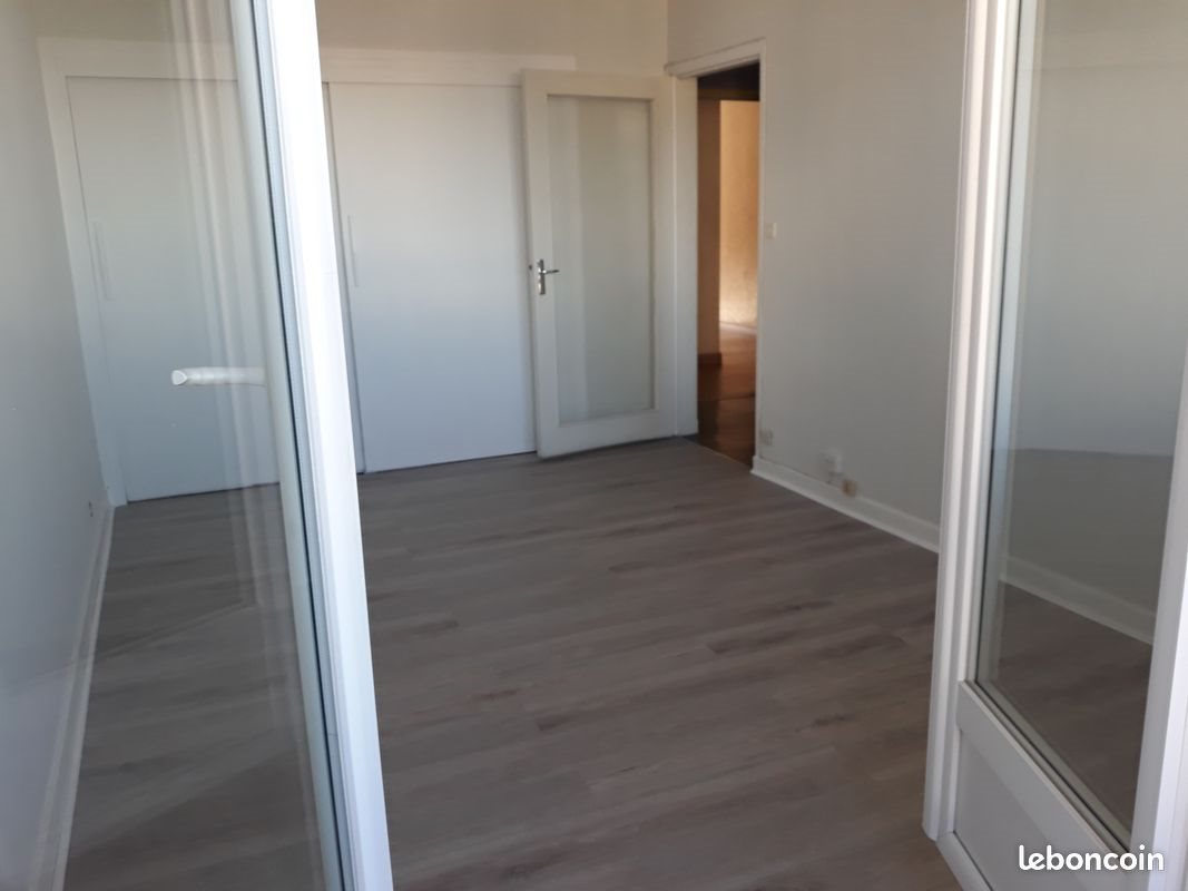 Appartement à louer, 30m², Clermont-Ferrand