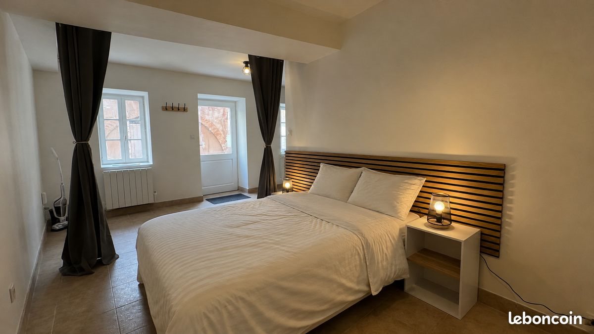 Appartement à louer, 50m², Tournus
