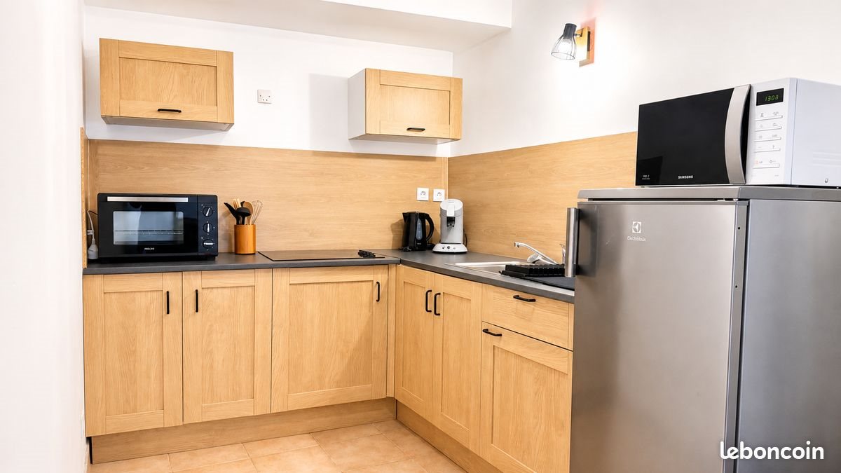 Appartement à louer, 50m², Tournus
