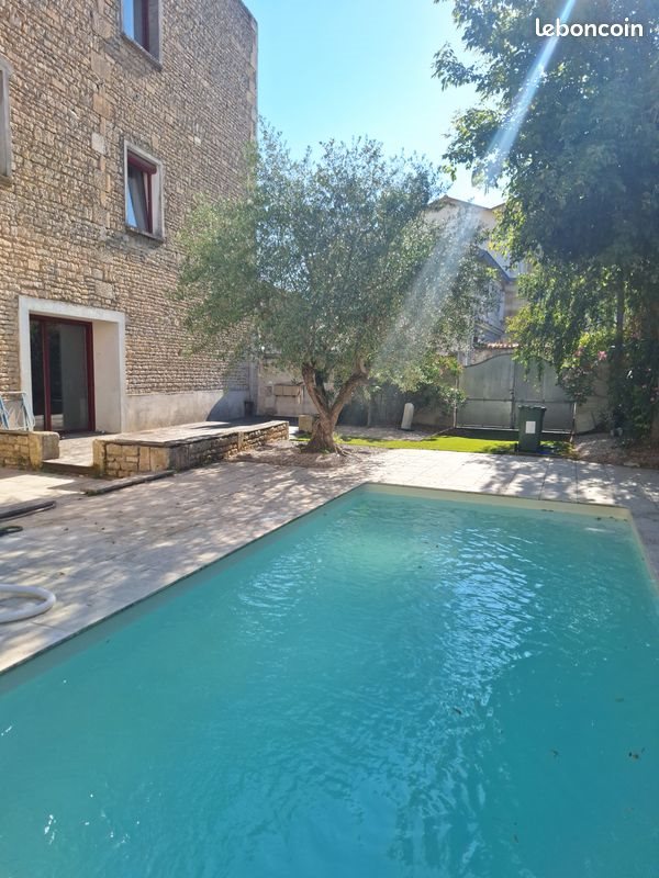 Maison à vendre, 263m², Niort