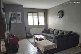 Maison à vendre, 120m², Sallaumines