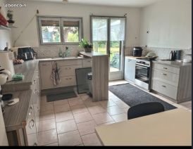 Maison à vendre, 120m², Sallaumines