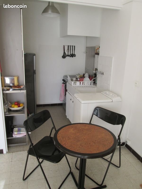 Appartement à louer, 26m², Aix-en-Provence