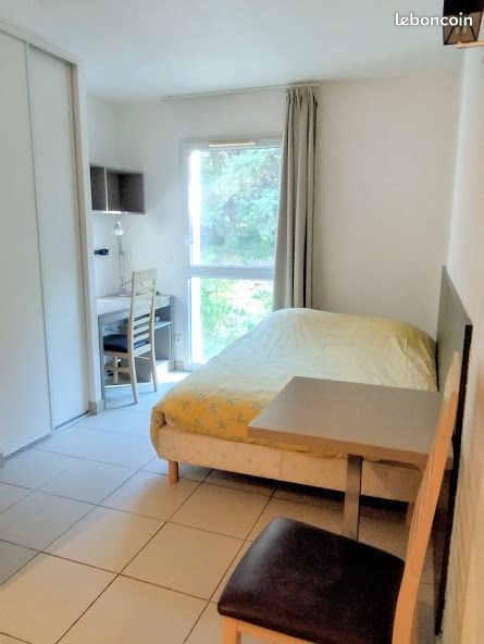 Appartement à louer, 18m², Aix-en-Provence