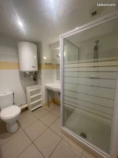 Appartement à louer, 18m², Aix-en-Provence