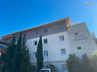 Appartement à louer, 18m², Aix-en-Provence