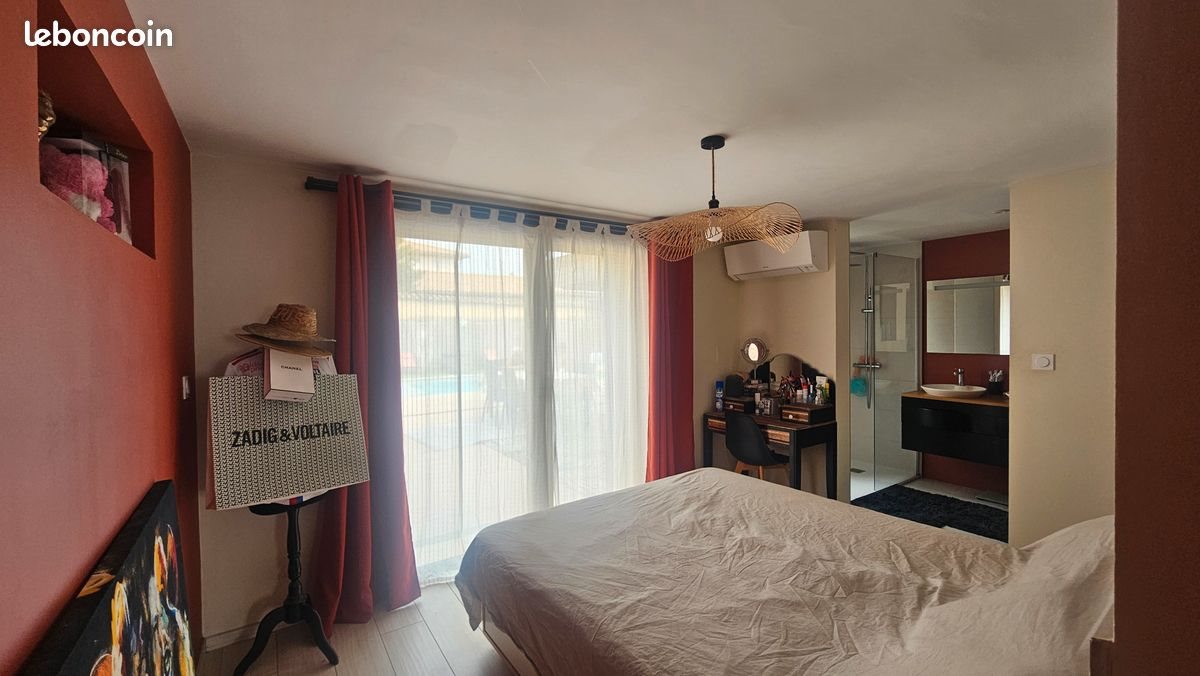Maison à vendre, 200m², Genas