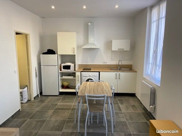 Appartement à louer, 24m², Rivesaltes