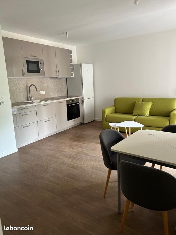 Appartement à louer, 43m², Rosny-sous-Bois