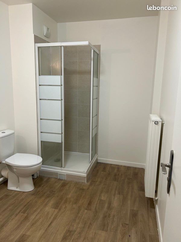 Appartement à louer, 43m², Rosny-sous-Bois