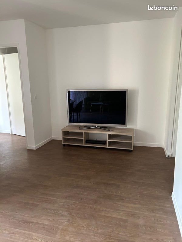 Appartement à louer, 43m², Rosny-sous-Bois
