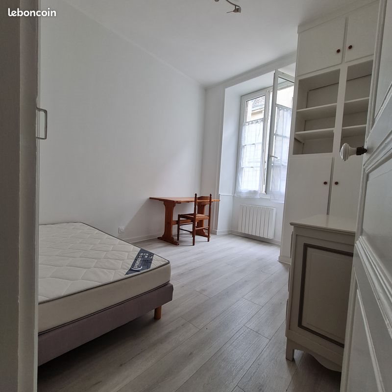 Appartement à louer, 24m², Nantes