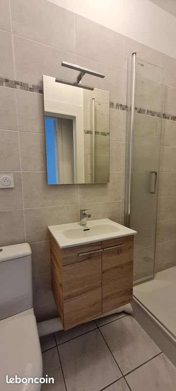 Appartement à louer, 24m², Nantes
