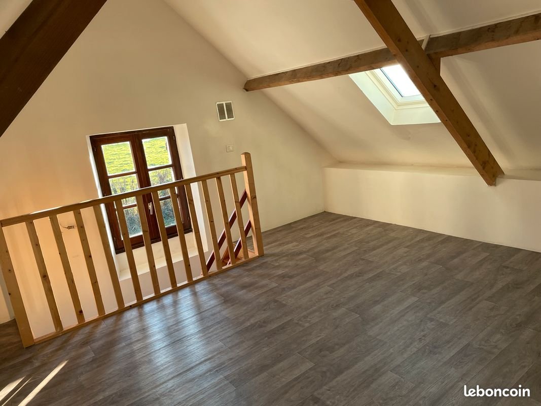 Maison à louer, 45m², Caumont-sur-Aure