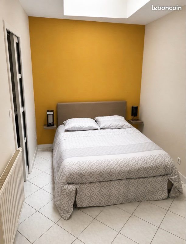 Appartement à vendre, 39m², Boulogne-sur-Mer