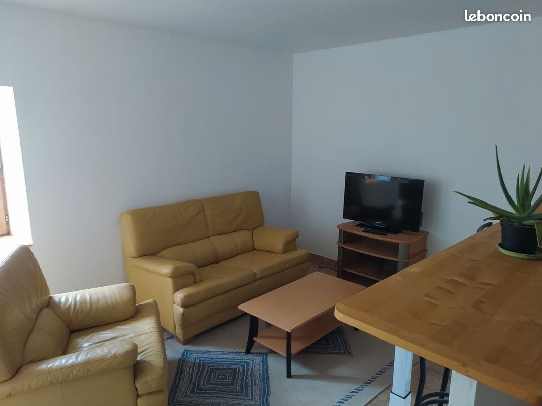 Appartement à louer, 30m², La Voulte-sur-Rhône