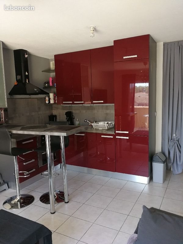 Appartement à louer, 37m², Marsillargues