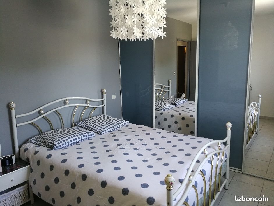 Appartement à louer, 37m², Marsillargues