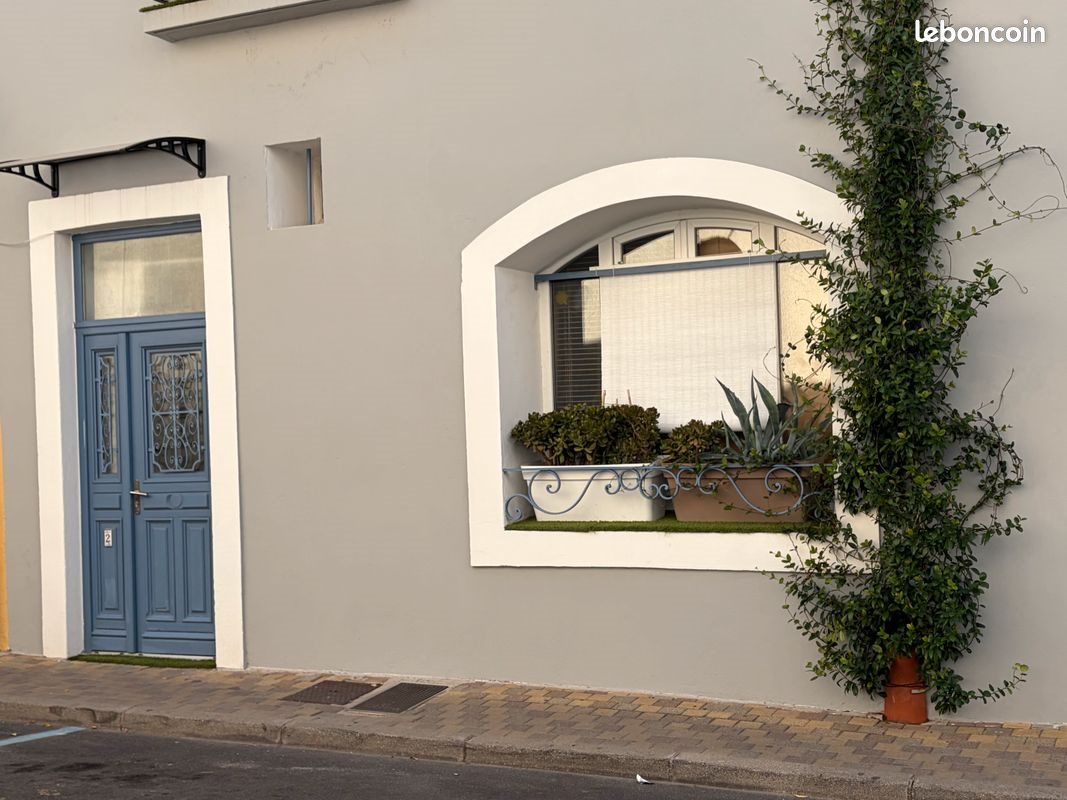Maison à vendre, 96m², Mèze