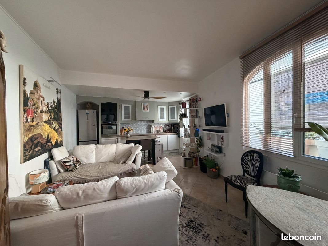Maison à vendre, 96m², Mèze