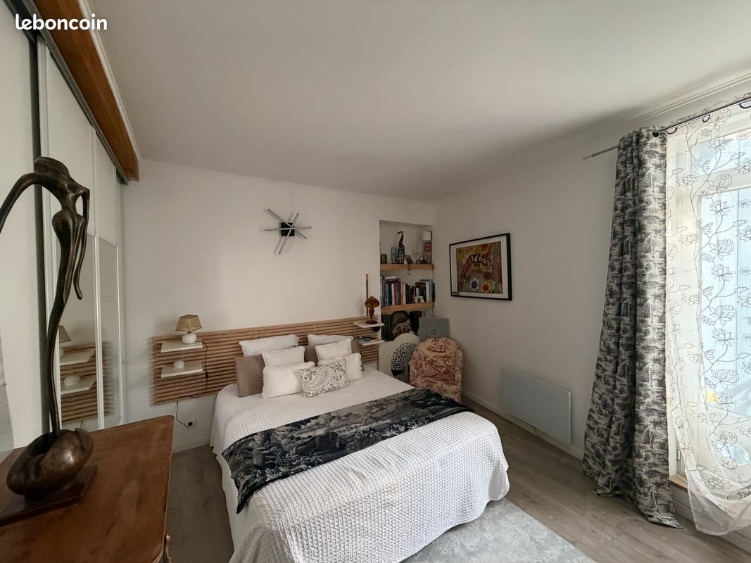 Maison à vendre, 96m², Mèze
