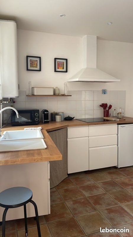 Appartement à louer, 48m², Sète