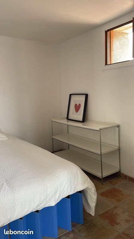 Appartement à louer, 48m², Sète